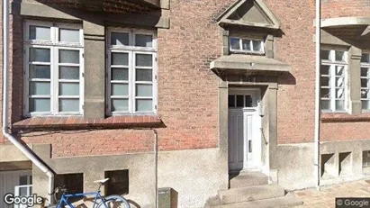 Apartments for rent in Odense C - Photo from Google Street View