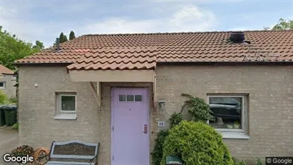 Apartments for rent in Vellinge - Photo from Google Street View