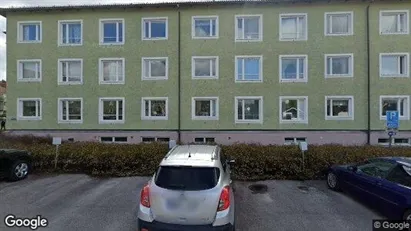 Apartments for rent in Ludvika - Photo from Google Street View