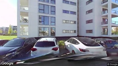 Apartments for rent in Vallensbæk Strand - Photo from Google Street View