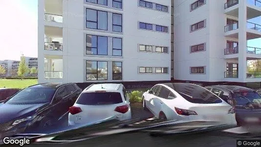 Apartments for rent in Vallensbæk Strand - Photo from Google Street View