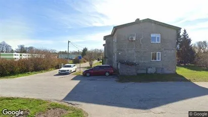 Apartments for rent in Harku - Photo from Google Street View