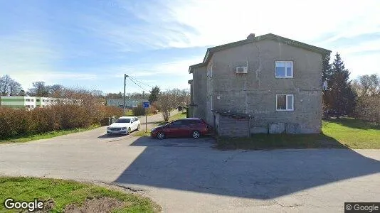 Apartments for rent in Harku - Photo from Google Street View
