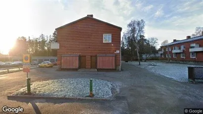 Apartments for rent in Västerås - Photo from Google Street View