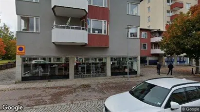 Apartments for rent in Sandviken - Photo from Google Street View