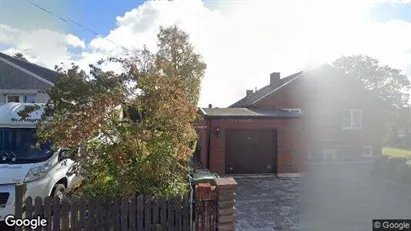 Apartments for rent in Sollentuna - Photo from Google Street View