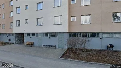 Apartments for rent in Järfälla - Photo from Google Street View