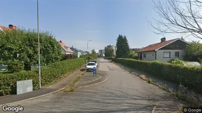Apartments for rent in Mölndal - Photo from Google Street View