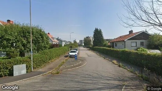 Apartments for rent in Mölndal - Photo from Google Street View