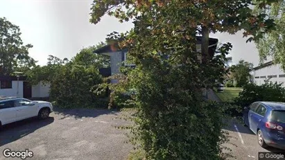 Apartments for rent in Vellinge - Photo from Google Street View