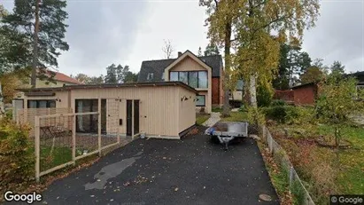 Apartments for rent in Järfälla - Photo from Google Street View