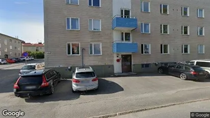 Apartments for rent in Östersund - Photo from Google Street View
