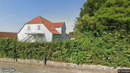 Apartments for rent in Odense S - Photo from Google Street View