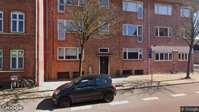 Apartments for rent in Odense C - Photo from Google Street View