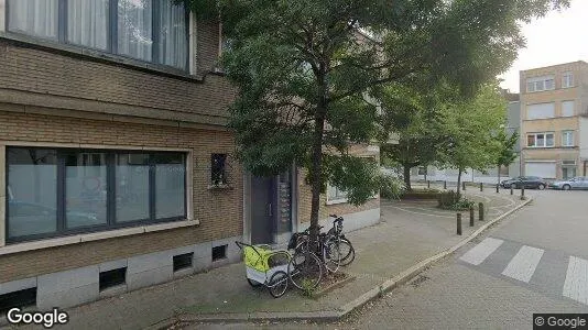 Apartments for rent in Stad Antwerp - Photo from Google Street View