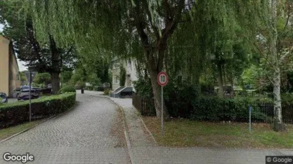 Apartments for rent in Bautzen - Photo from Google Street View