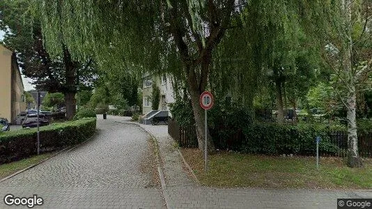Apartments for rent in Bautzen - Photo from Google Street View