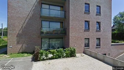 Apartments for rent in Edingen - Photo from Google Street View