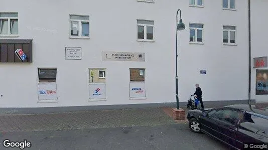Apartments for rent in Aachen - Photo from Google Street View
