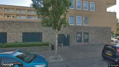 Apartments for rent in Oegstgeest - Photo from Google Street View