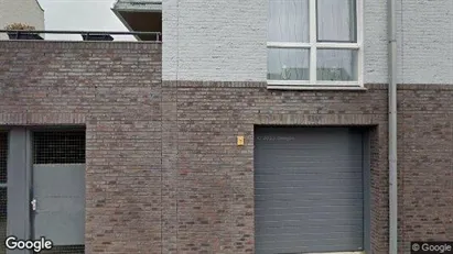 Apartments for rent in Hellevoetsluis - Photo from Google Street View
