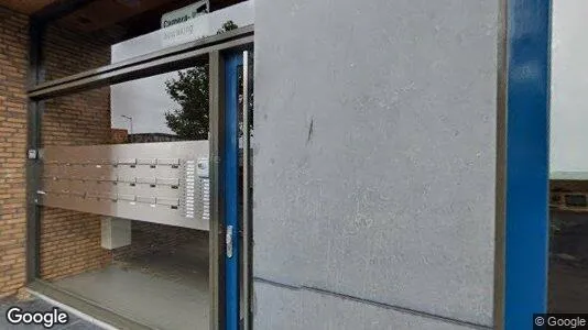 Apartments for rent in Amsterdam Amsterdam-Zuidoost - Photo from Google Street View