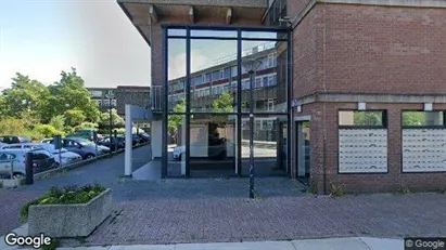 Apartments for rent in Hoorn - Photo from Google Street View