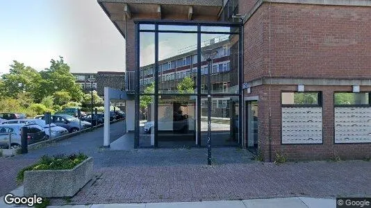 Apartments for rent in Hoorn - Photo from Google Street View