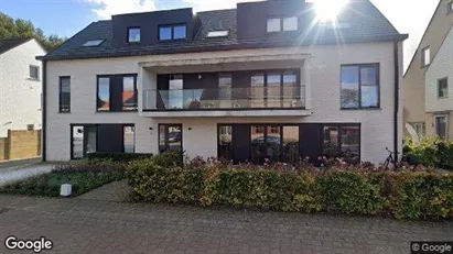 Apartments for rent in Ranst - Photo from Google Street View