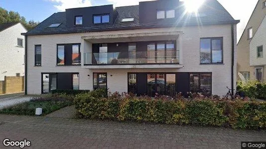 Apartments for rent in Ranst - Photo from Google Street View