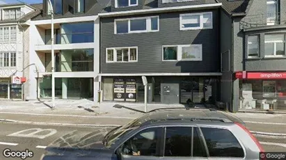 Apartments for rent in Schilde - Photo from Google Street View