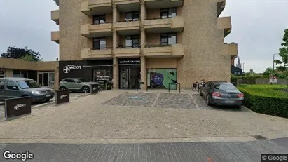 Apartments for rent in Ieper - Photo from Google Street View
