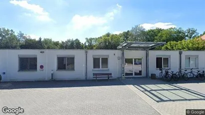 Apartments for rent in Bautzen - Photo from Google Street View