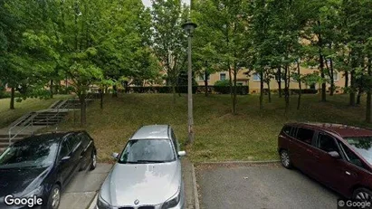 Apartments for rent in Bautzen - Photo from Google Street View