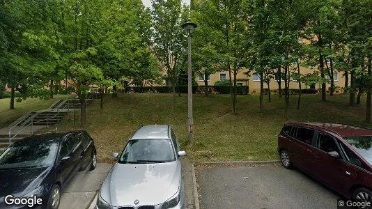 Apartments for rent in Bautzen - Photo from Google Street View