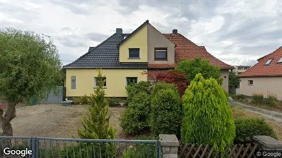 Apartments for rent in Bautzen - Photo from Google Street View