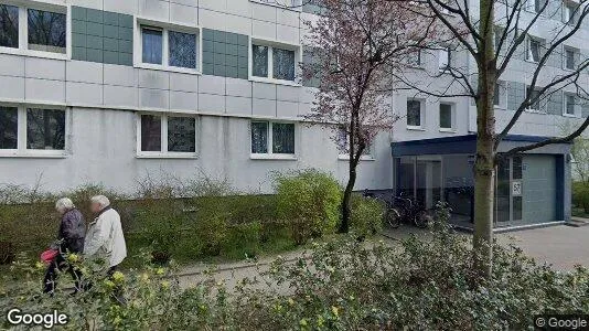 Apartments for rent in Berlin Lichtenberg - Photo from Google Street View