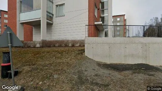 Apartments for rent in Kuopio - Photo from Google Street View