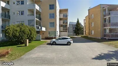 Apartments for rent in Seinäjoki - Photo from Google Street View