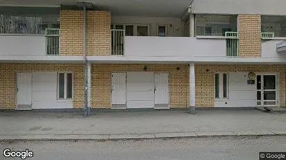 Apartments for rent in Kuopio - Photo from Google Street View
