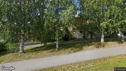 Apartments for rent in Orivesi - Photo from Google Street View