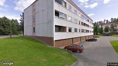 Apartments for rent in Janakkala - Photo from Google Street View