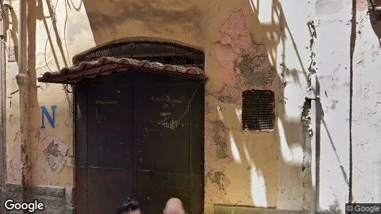 Apartments for rent in Chiaia - Photo from Google Street View