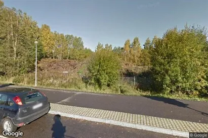 Apartments for rent in Kauniainen - Photo from Google Street View