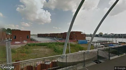Apartments for rent in Haarlem - Photo from Google Street View