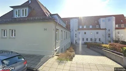 Apartments for rent in Stuttgart Bad Cannstatt - Photo from Google Street View