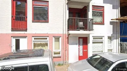 Apartments for rent in Arnhem - Photo from Google Street View
