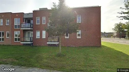 Apartments for rent in Zevenaar - Photo from Google Street View