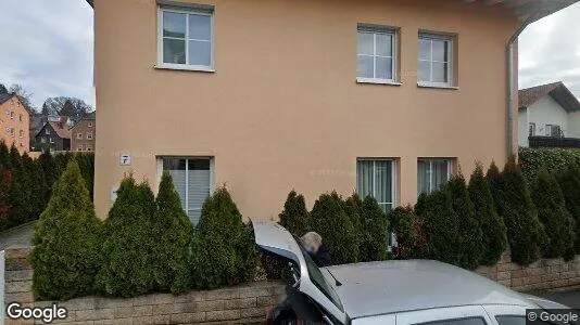 Apartments for rent in Hochtaunuskreis - Photo from Google Street View