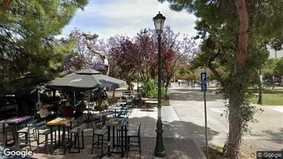 Apartments for rent in Patras - Photo from Google Street View